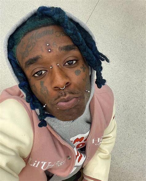 lil uzi vert timeline